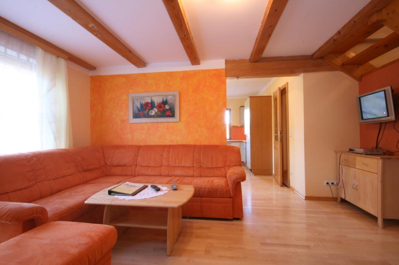 Pichlhof Apartments - Comfort Near Planai Schladming Chambre photo