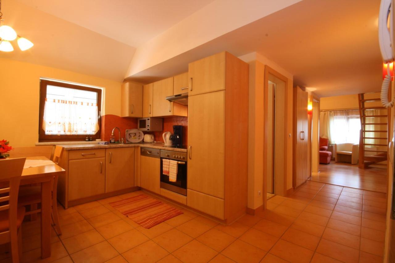 Pichlhof Apartments - Comfort Near Planai Schladming Chambre photo