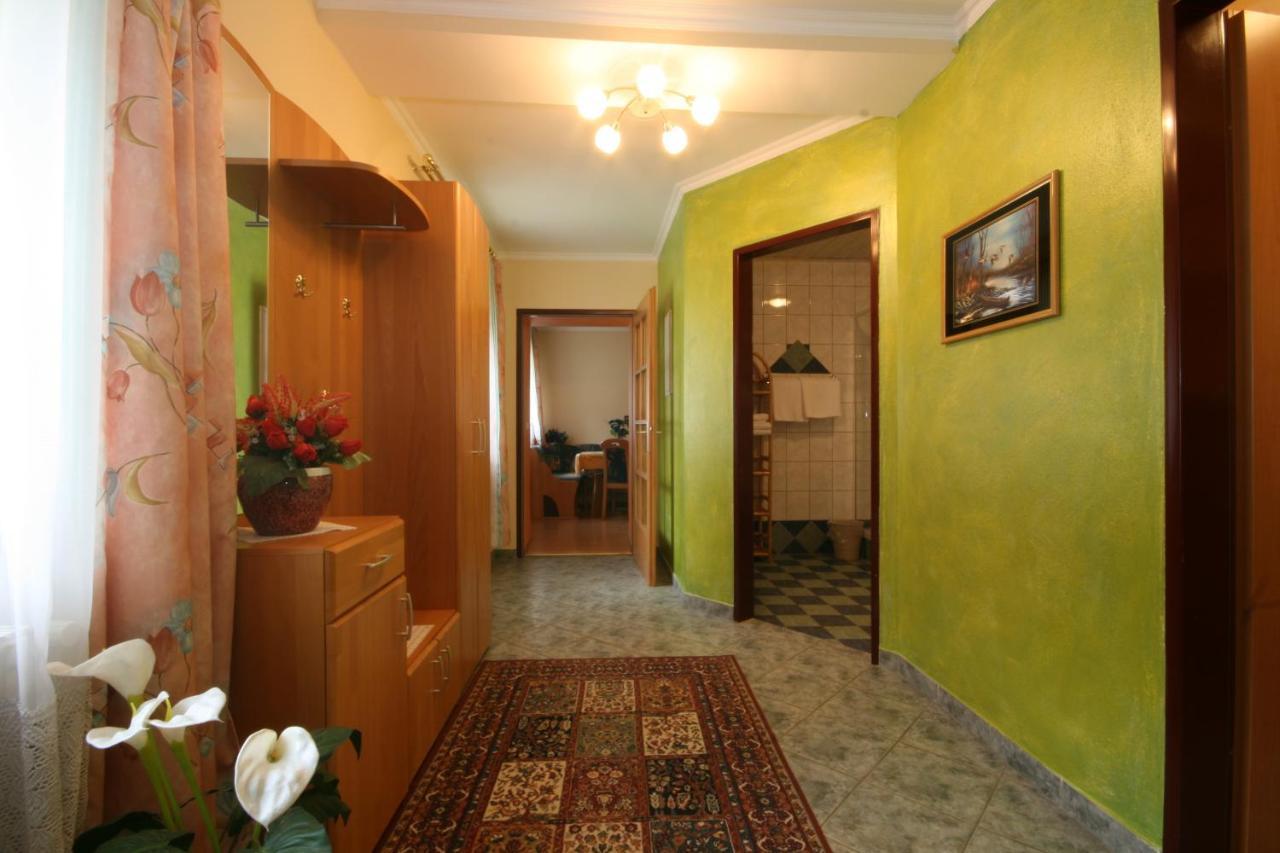 Pichlhof Apartments - Comfort Near Planai Schladming Chambre photo