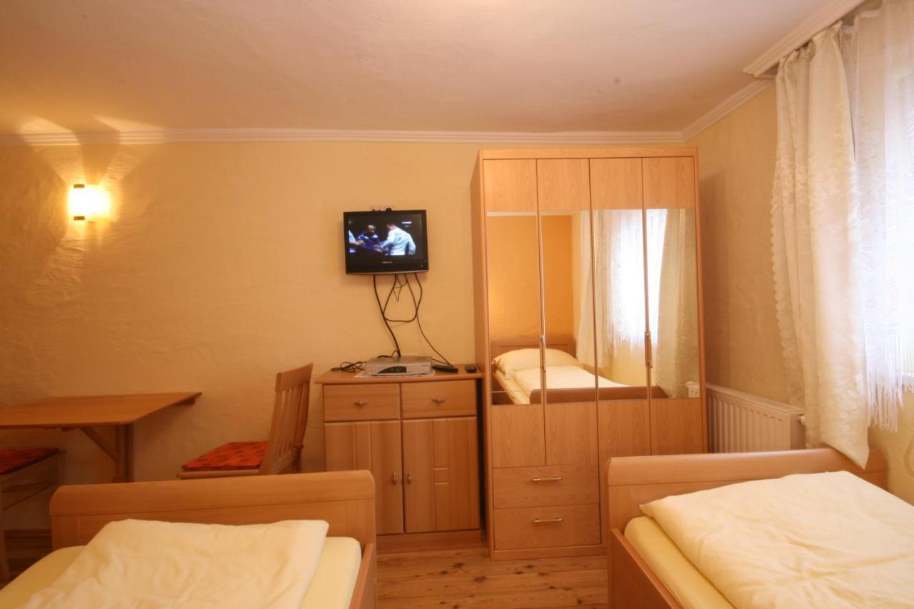 Pichlhof Apartments - Comfort Near Planai Schladming Chambre photo