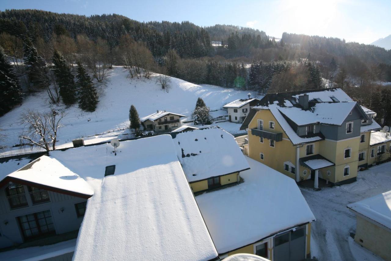 Pichlhof Apartments - Comfort Near Planai Schladming Extérieur photo