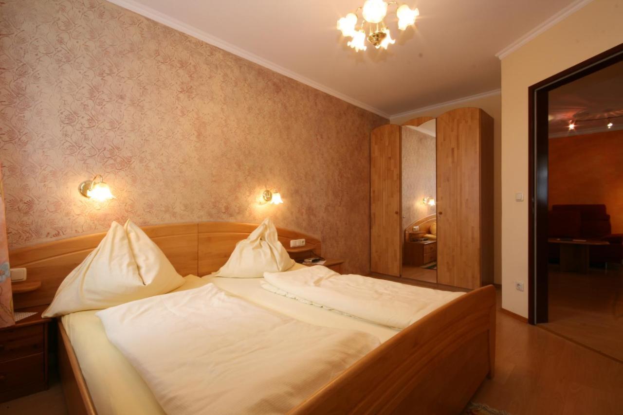 Pichlhof Apartments - Comfort Near Planai Schladming Chambre photo