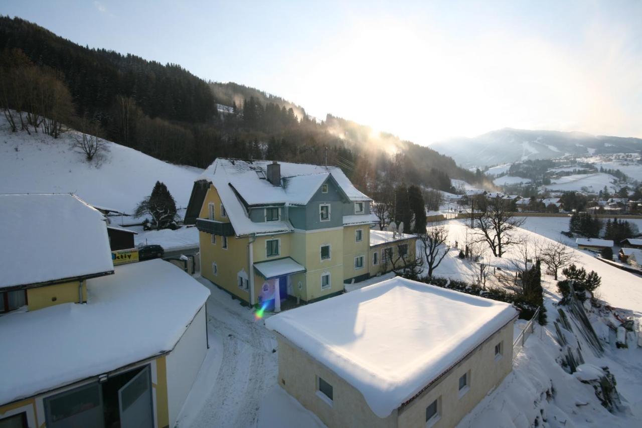 Pichlhof Apartments - Comfort Near Planai Schladming Extérieur photo