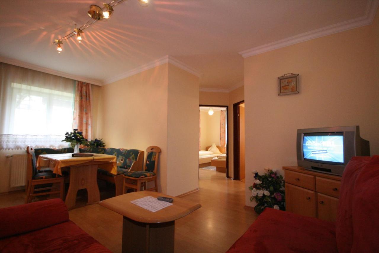 Pichlhof Apartments - Comfort Near Planai Schladming Chambre photo