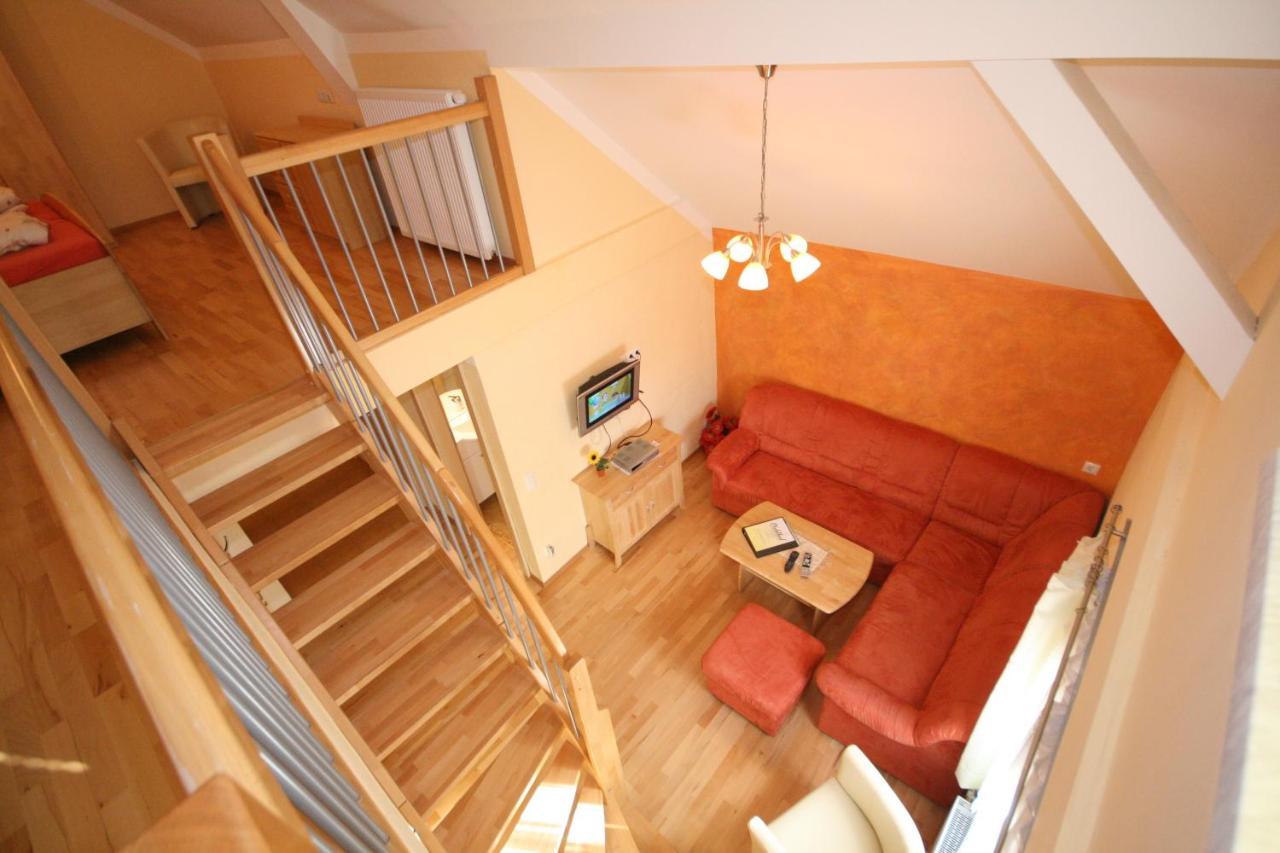 Pichlhof Apartments - Comfort Near Planai Schladming Chambre photo