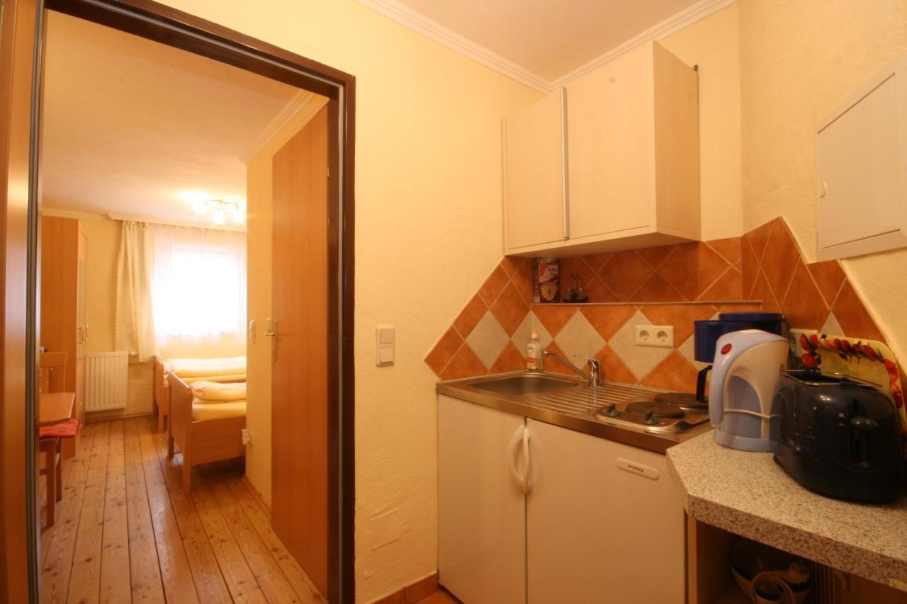 Pichlhof Apartments - Comfort Near Planai Schladming Chambre photo