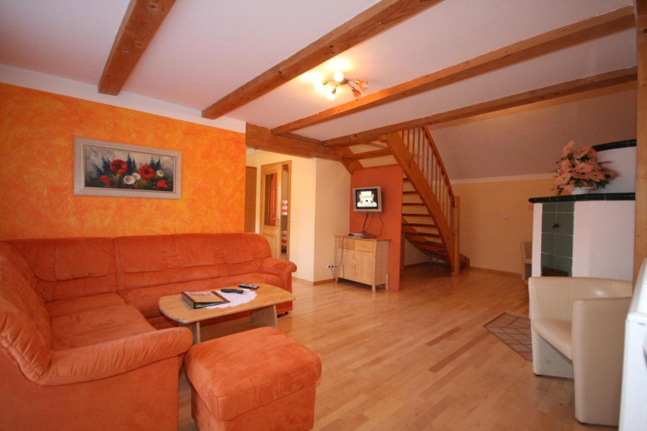 Pichlhof Apartments - Comfort Near Planai Schladming Chambre photo