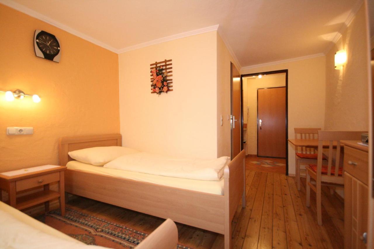 Pichlhof Apartments - Comfort Near Planai Schladming Chambre photo