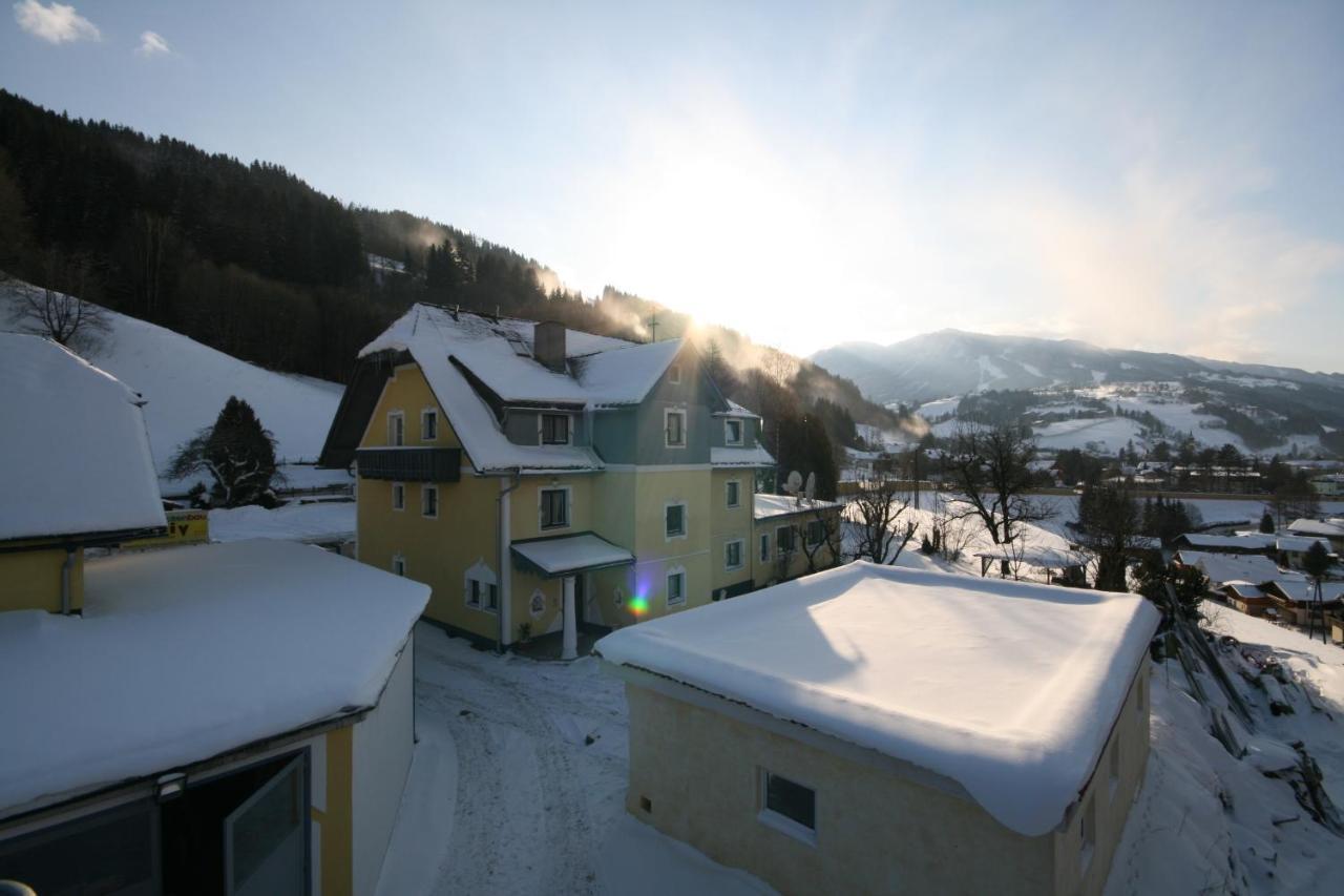 Pichlhof Apartments - Comfort Near Planai Schladming Extérieur photo