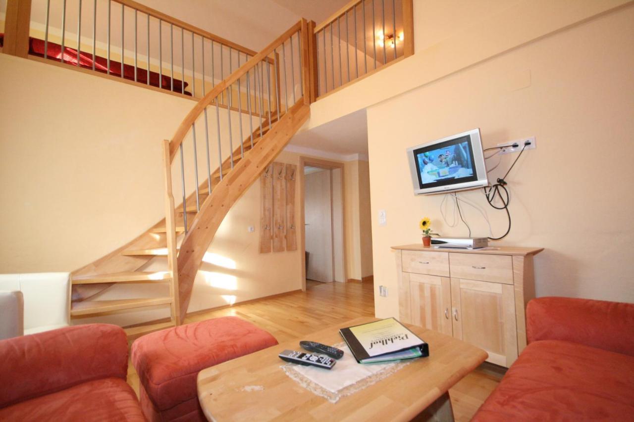 Pichlhof Apartments - Comfort Near Planai Schladming Chambre photo