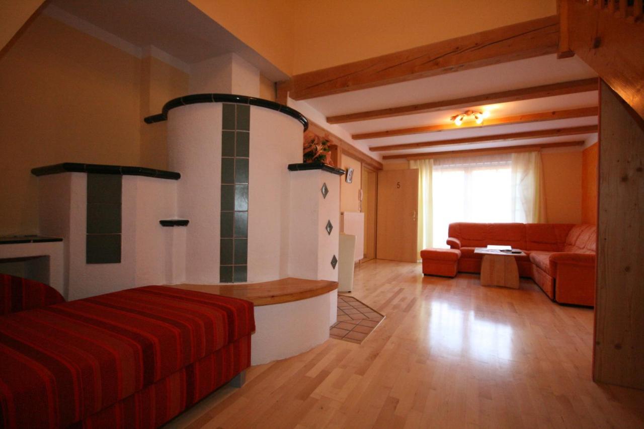 Pichlhof Apartments - Comfort Near Planai Schladming Chambre photo