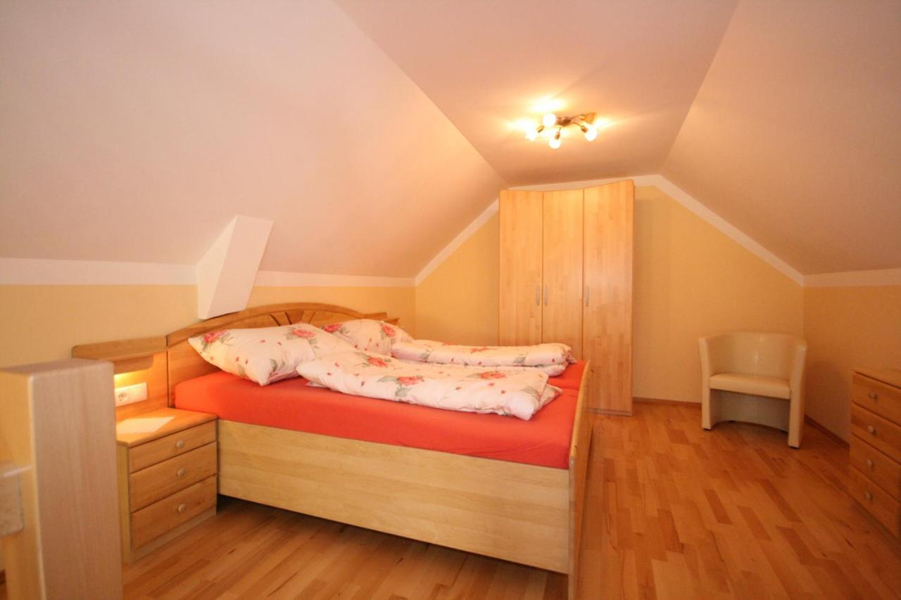 Pichlhof Apartments - Comfort Near Planai Schladming Chambre photo