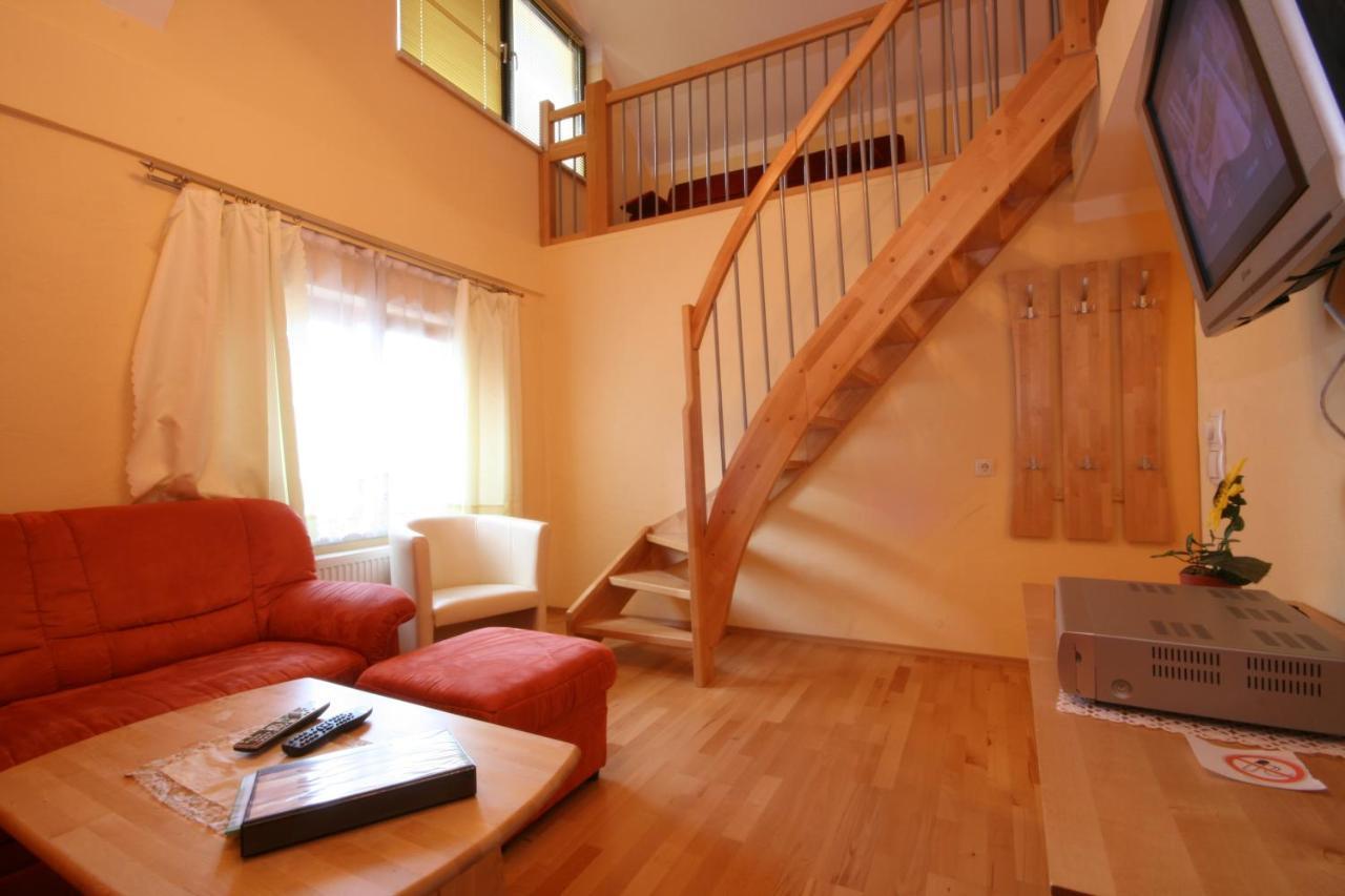Pichlhof Apartments - Comfort Near Planai Schladming Chambre photo