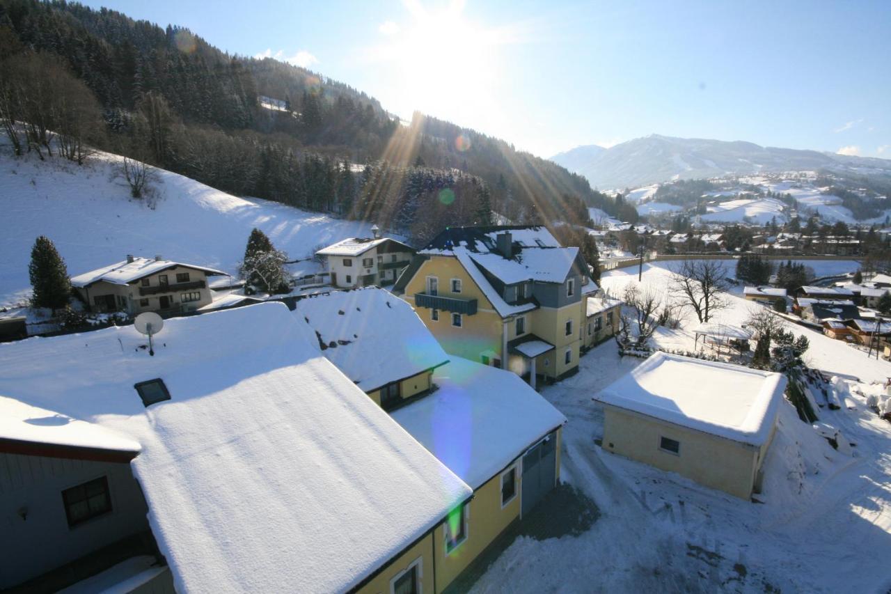Pichlhof Apartments - Comfort Near Planai Schladming Extérieur photo